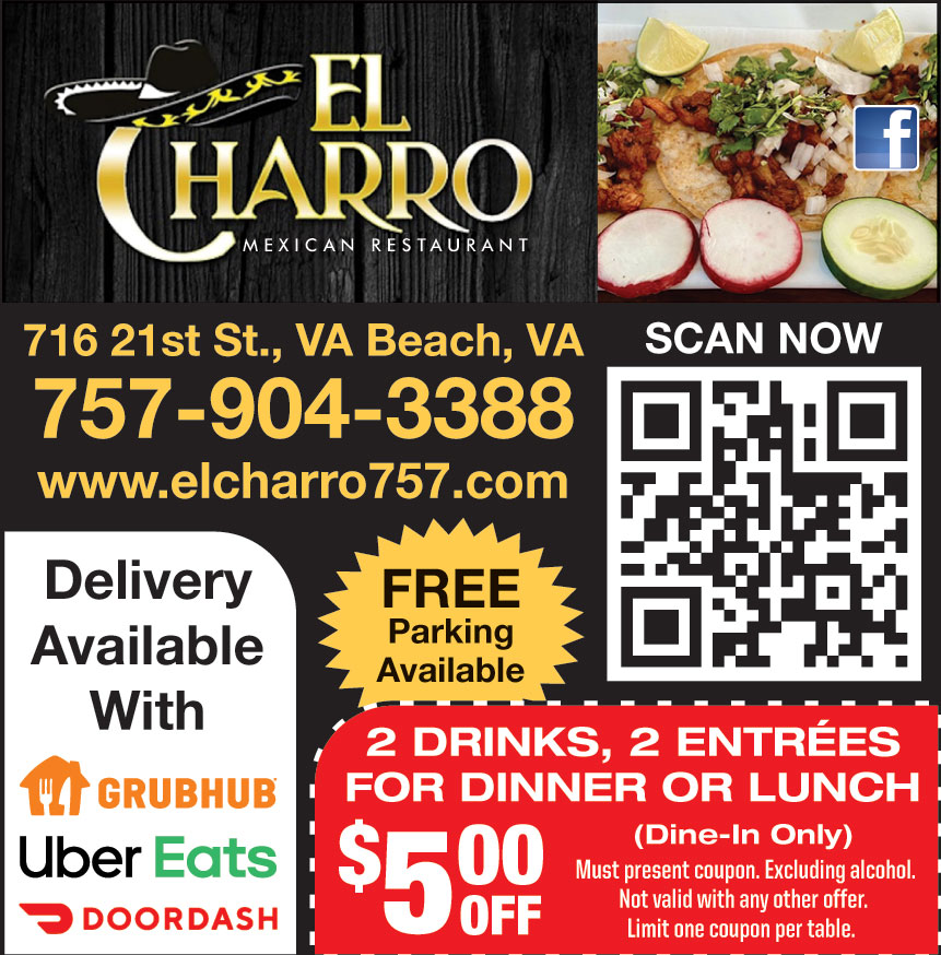 EL CHARRO