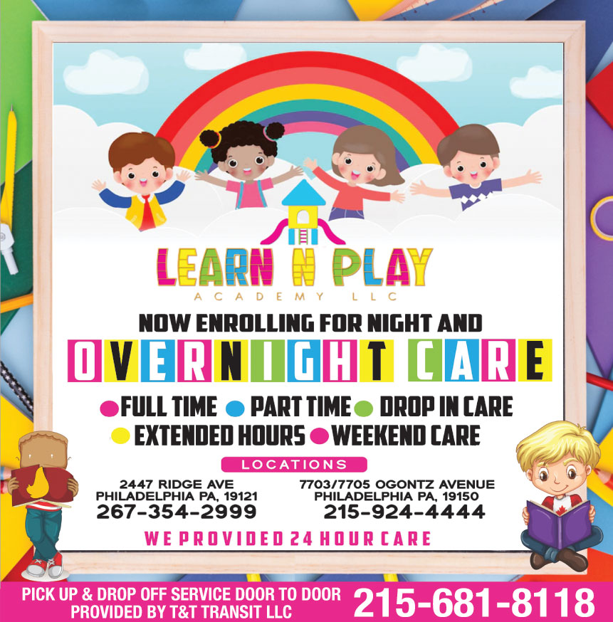 LEARN N PLAY ACADEMY LLC