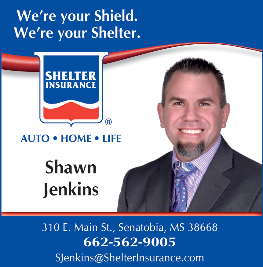 SHELTER INSURANCE