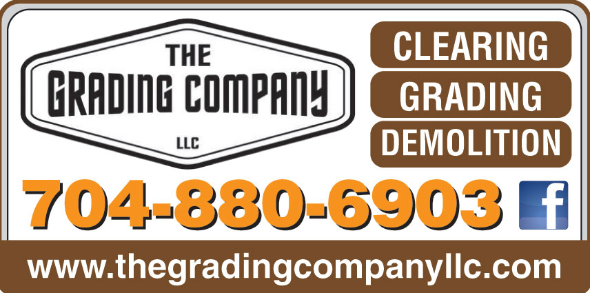 THE GRADING COMPANY LLC