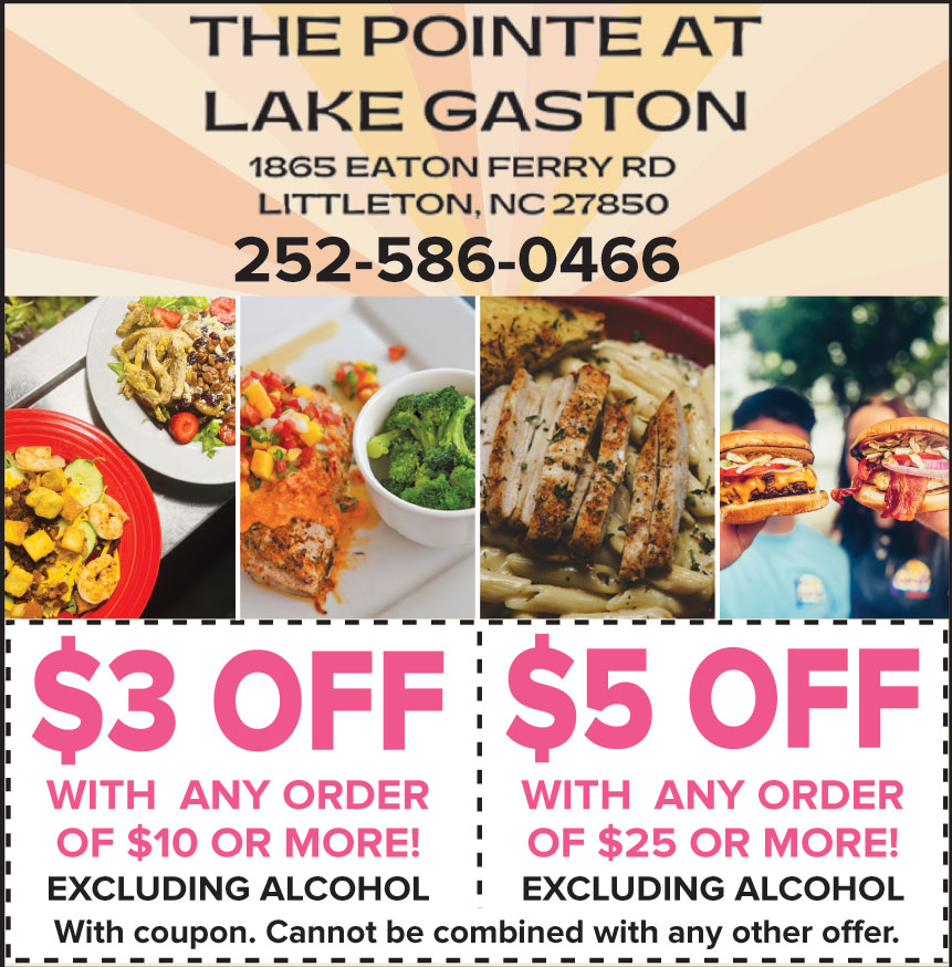 THE POINTE CANTINA