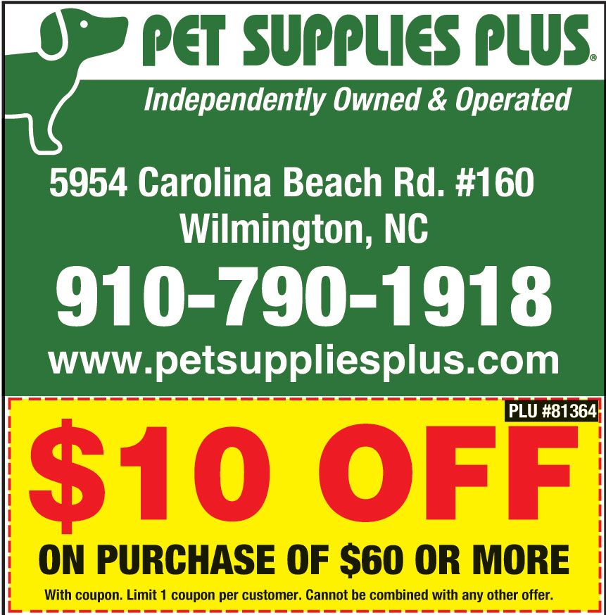 PET SUPPLIES PLUS