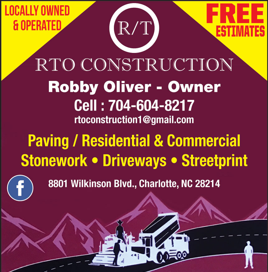 RTO CONSTRUCTION