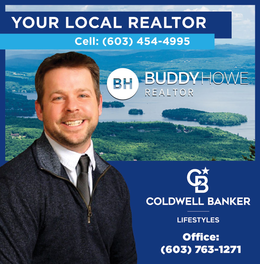 COLDWELL BANKER