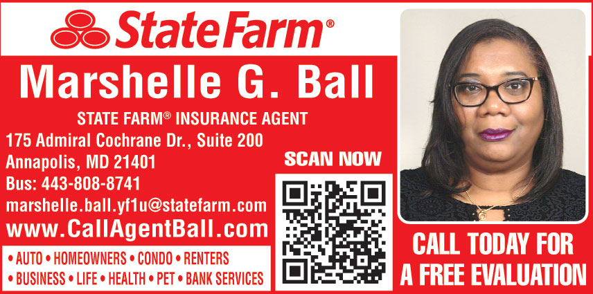 STATE FARM INSURANCE