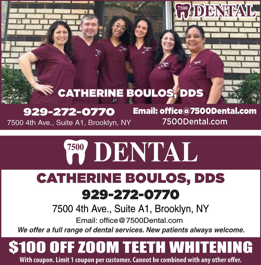 CJK SMILES DENTAL