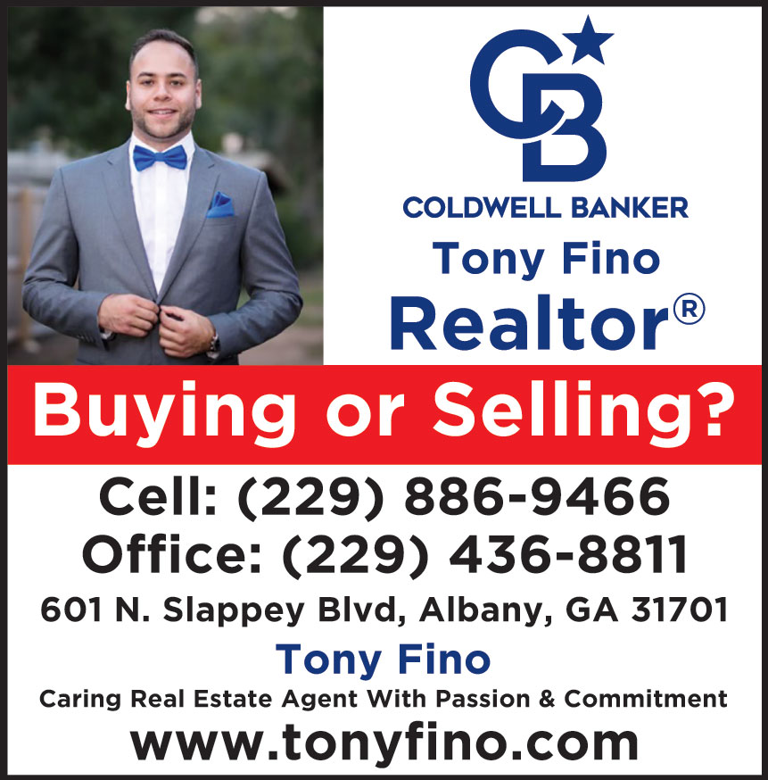 COLDWELL BANKER W AND K