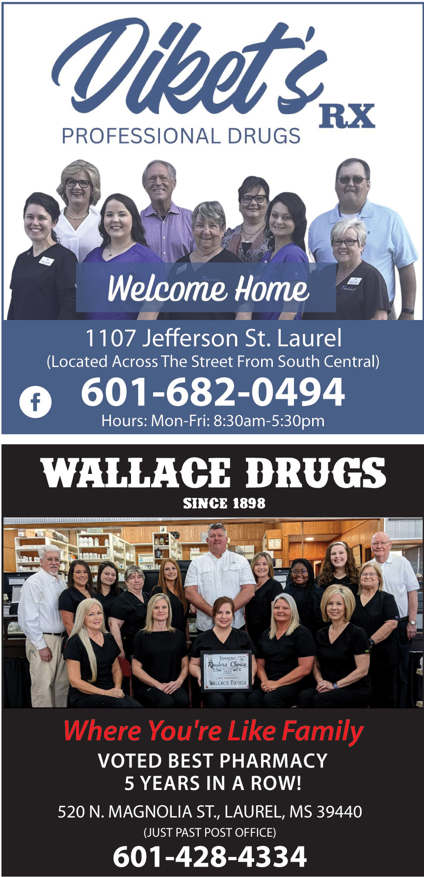 WALLACE DRUGS HAS COVID VACCINES Online Printable Coupons USA Local