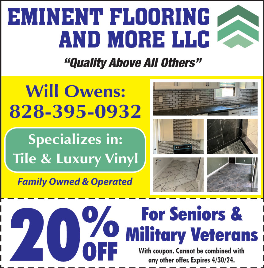 EMINENT FLOORING AND MORE