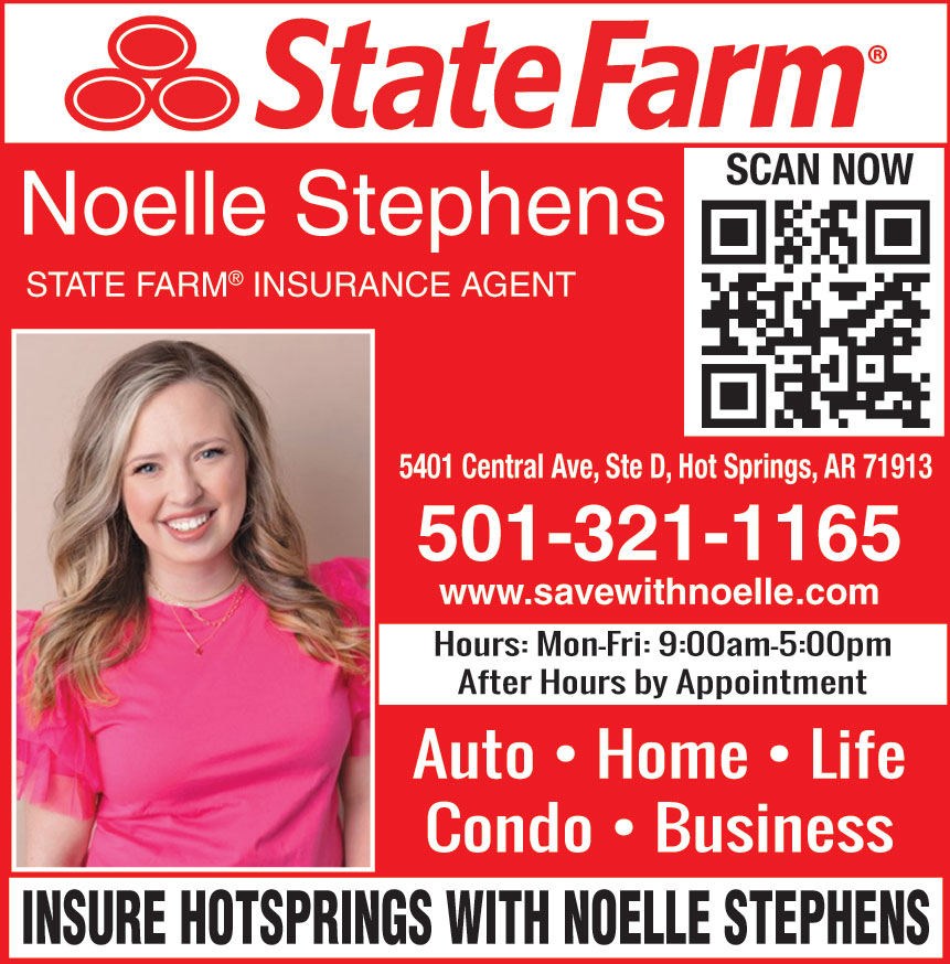 STATE FARM INSURANCE