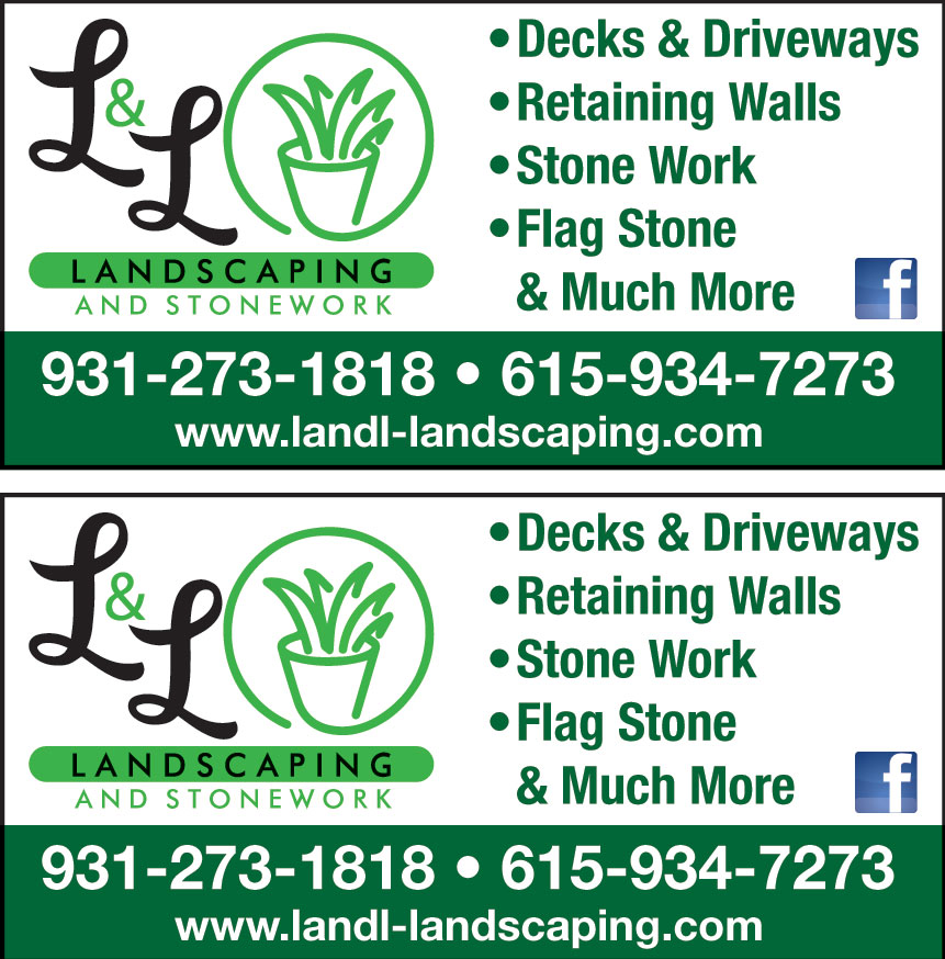 L AND L LANDSCAPING