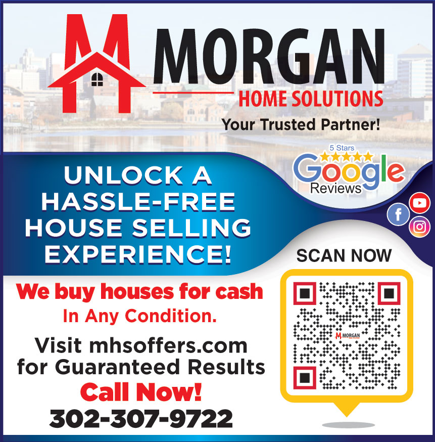 MORGAN HOME SOLUTIONS