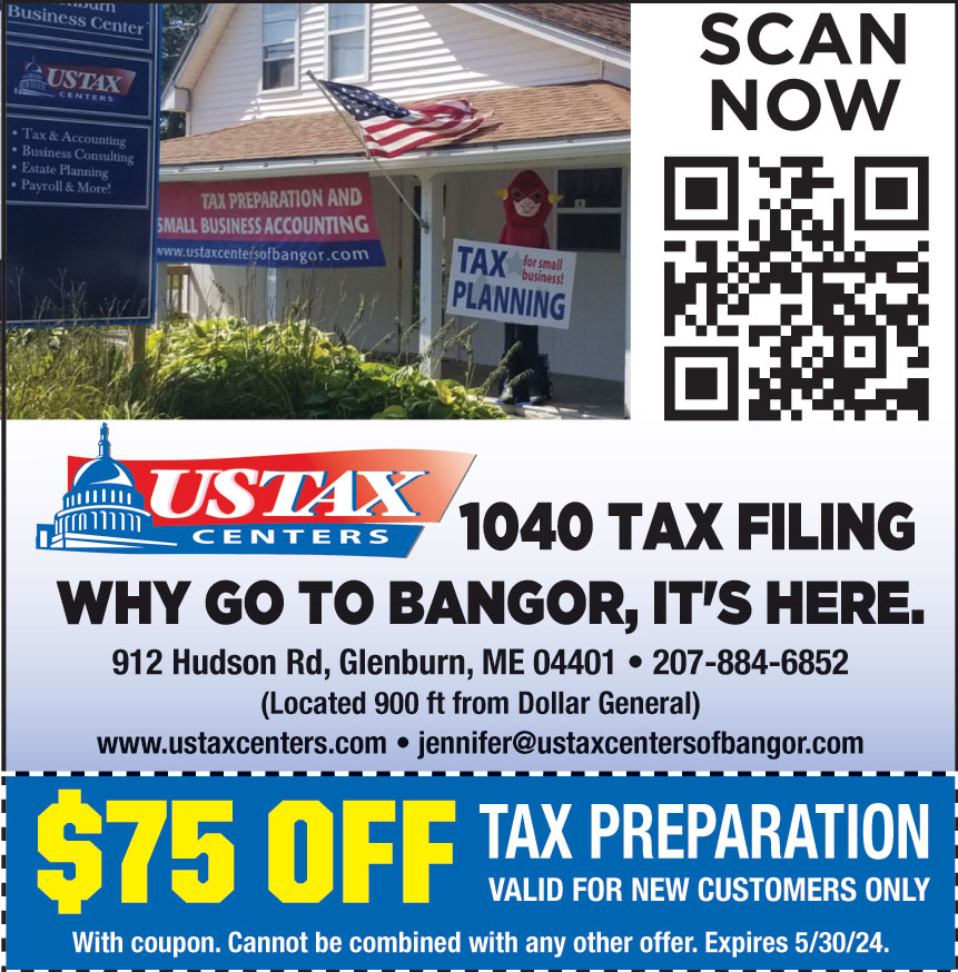 US TAX CENTERS