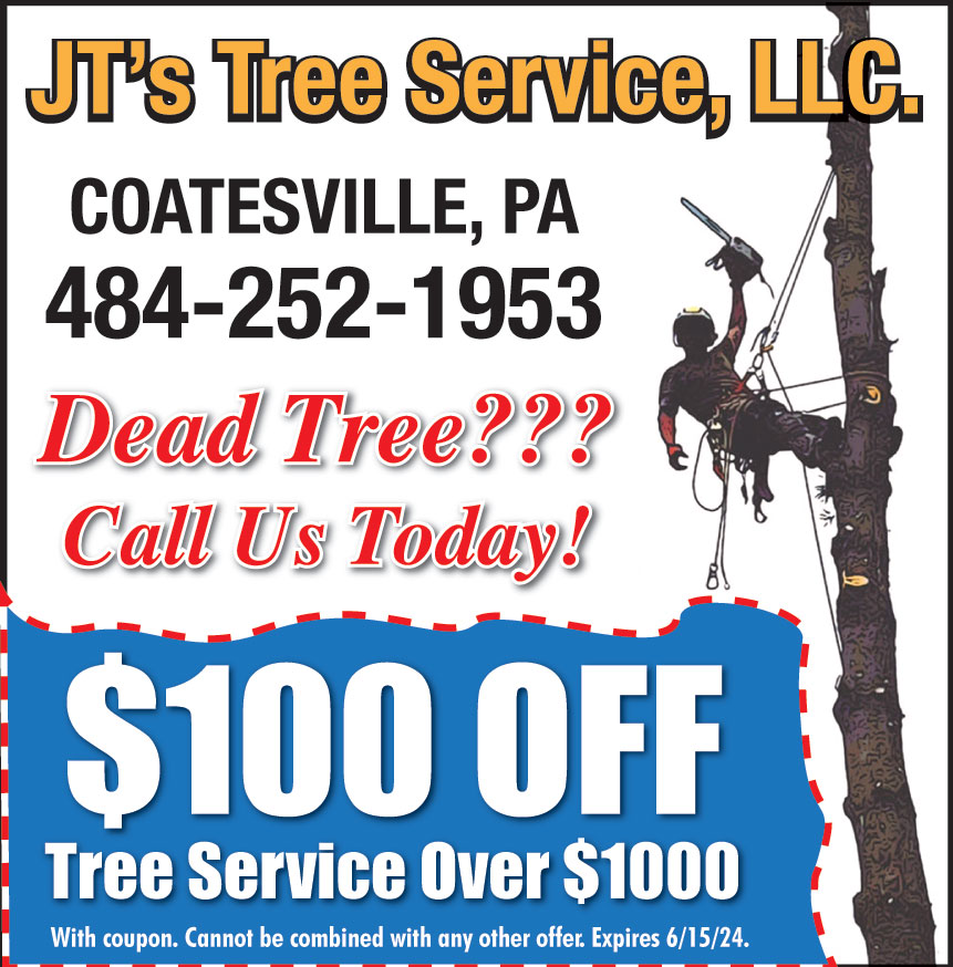 JTS TREE SERVICE LLC