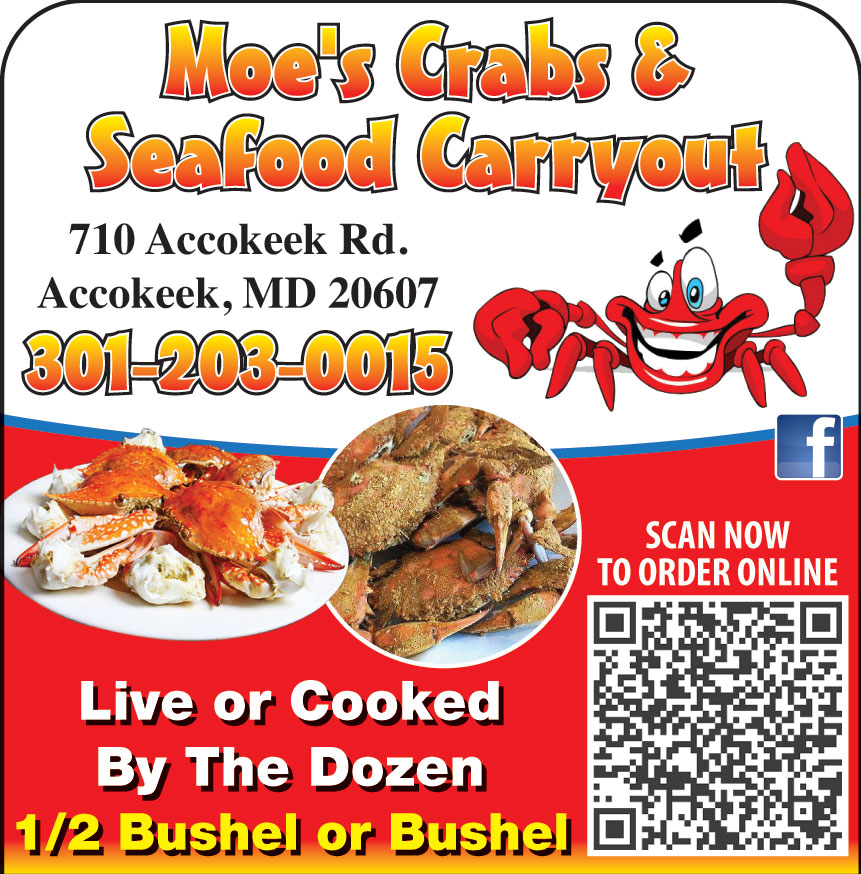 MOES CRABS AND SEAFOOD