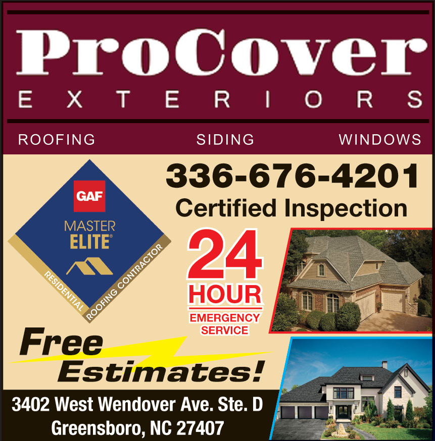 PROCOVERS EXTERIORS