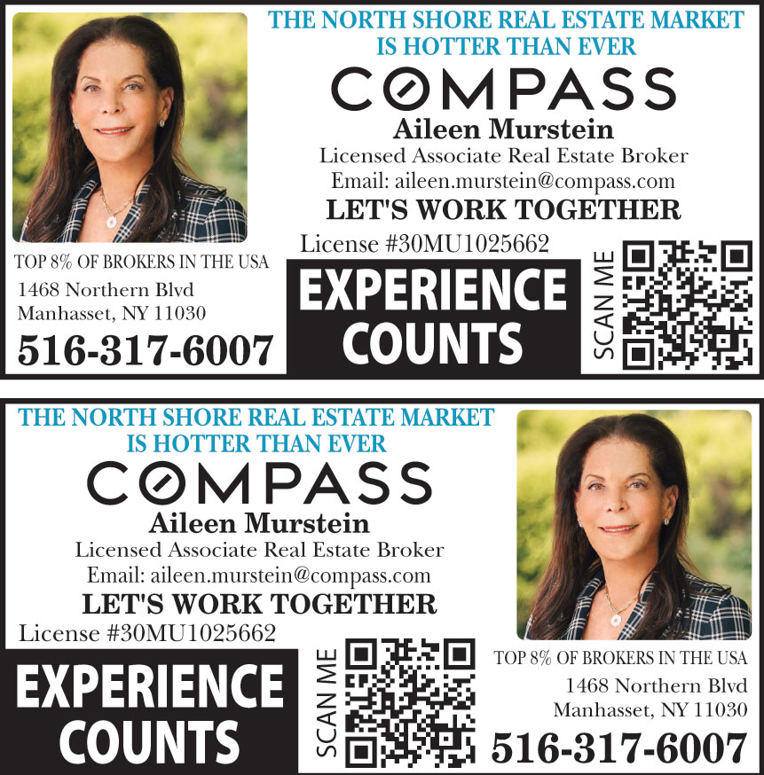 COMPASS REAL ESTATE
