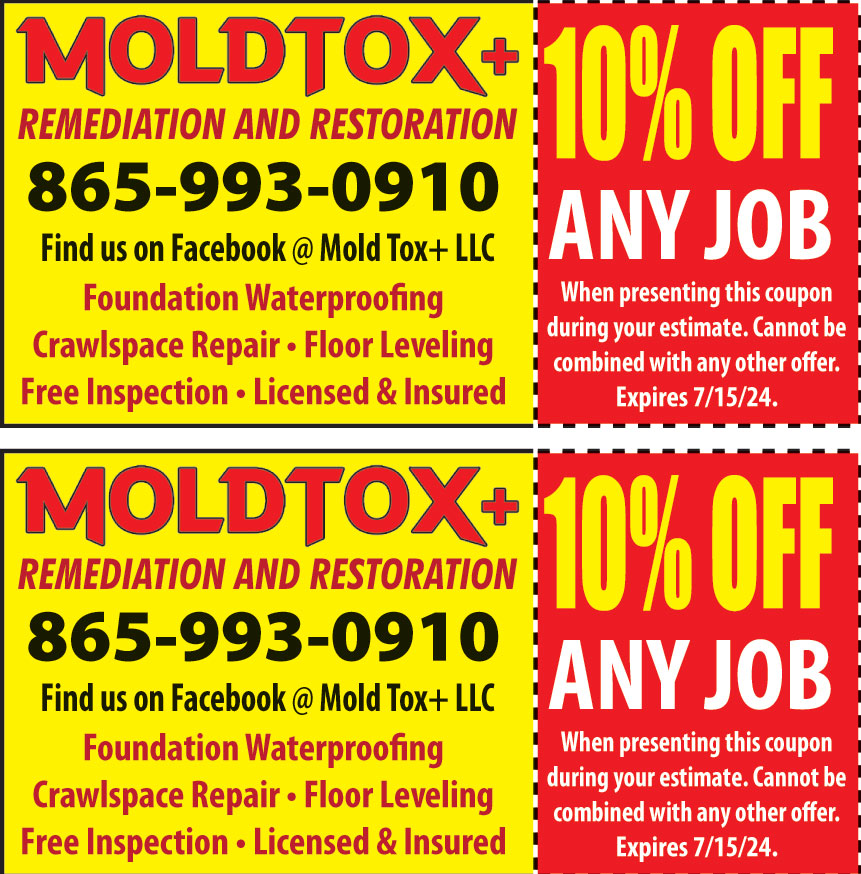MOLD TOX LLC
