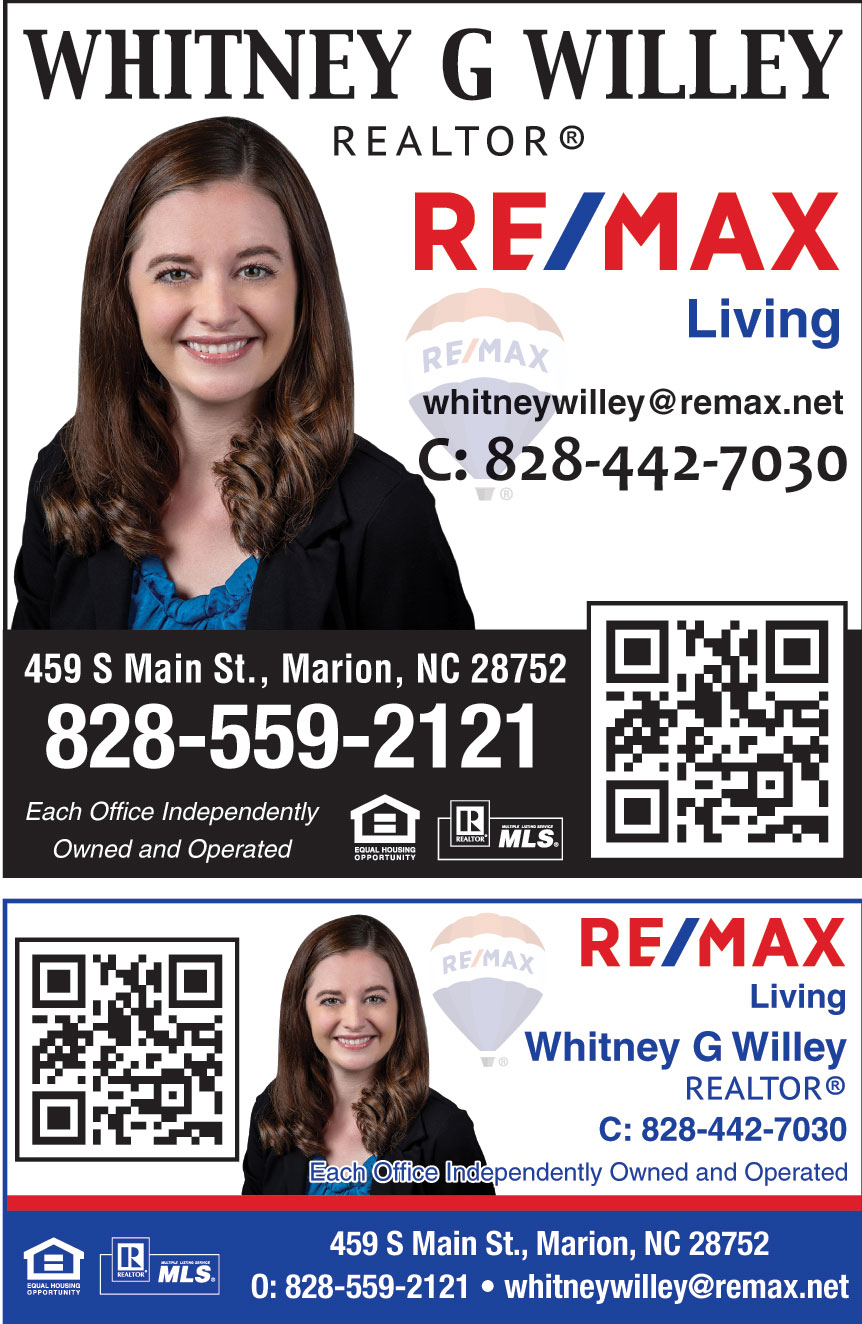 REMAX LIVING WHITNEY