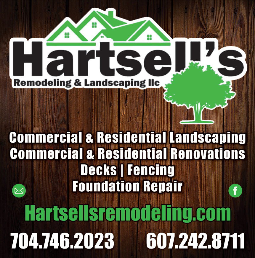 HARTSELLS REMODELING AND