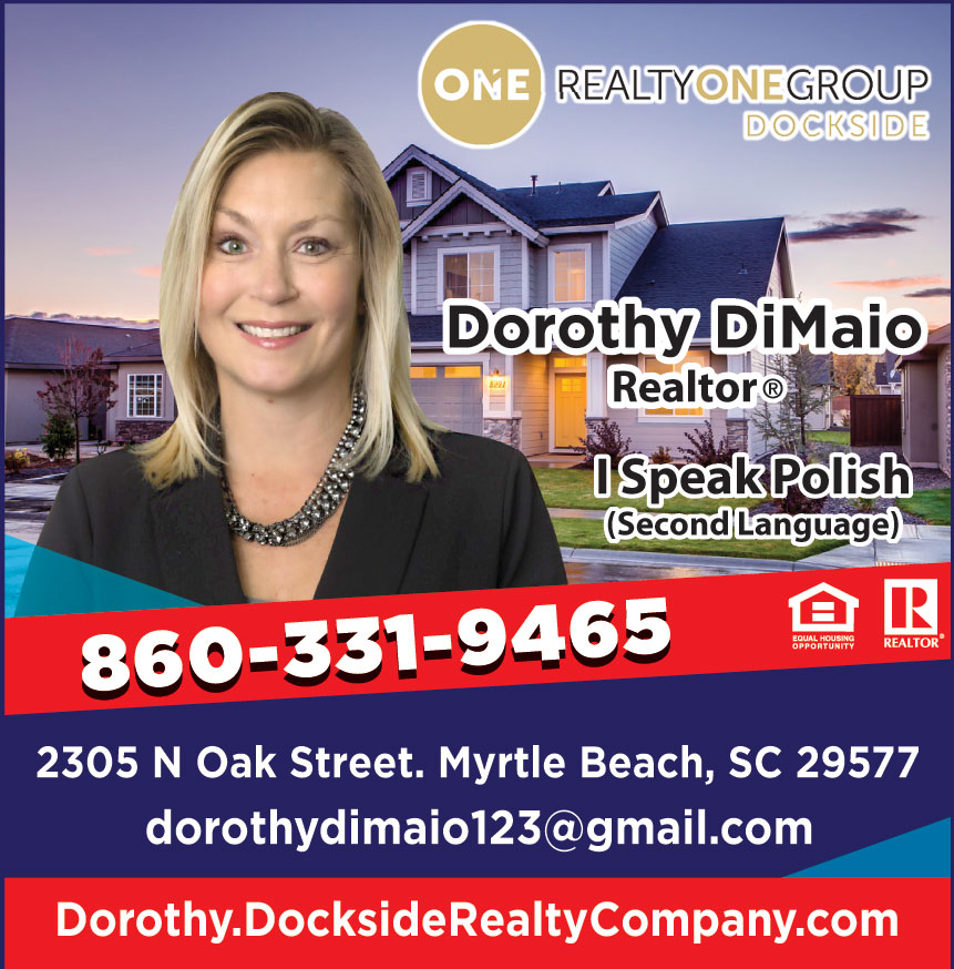 REALTY ONE GROUP DOCKSIDE