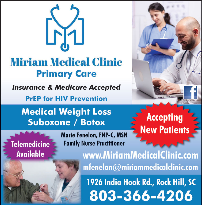 MIRIAM MEDICAL CLINIC