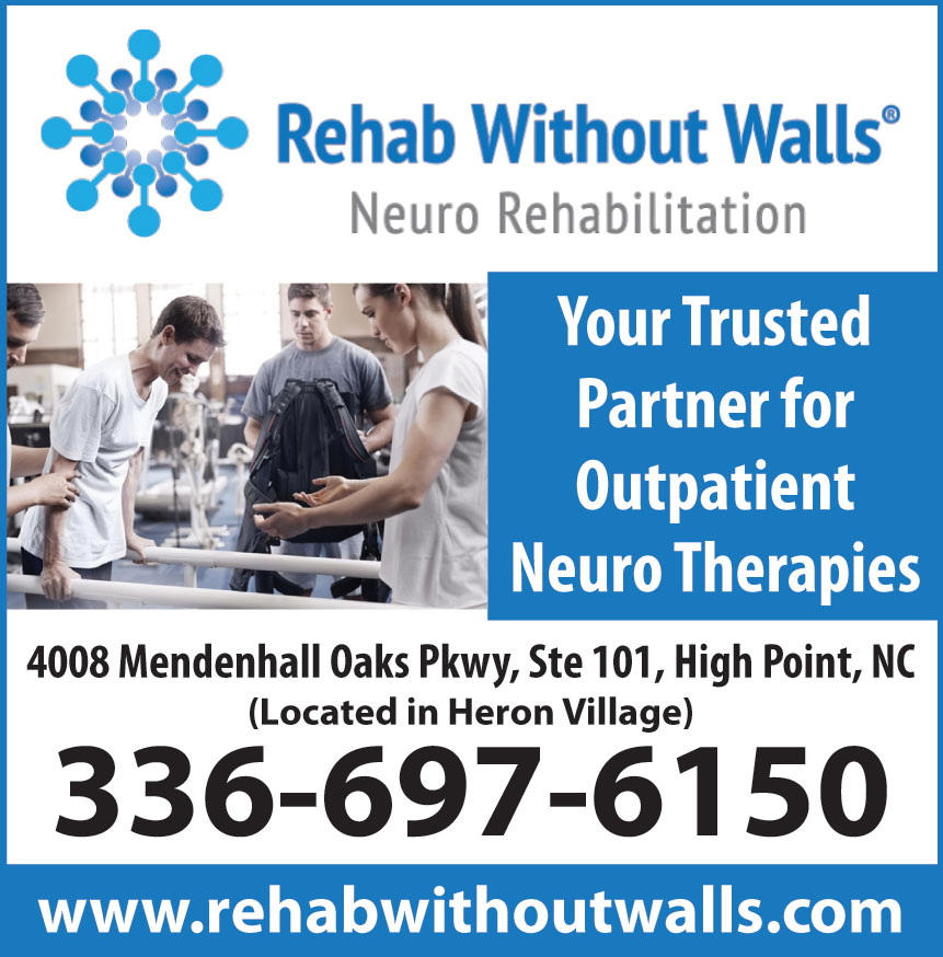 REHAB WITHOUT WALLS