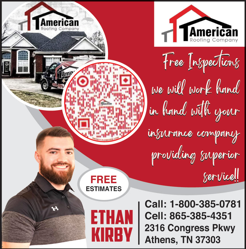 AMERICAN ROOFING COMPANY