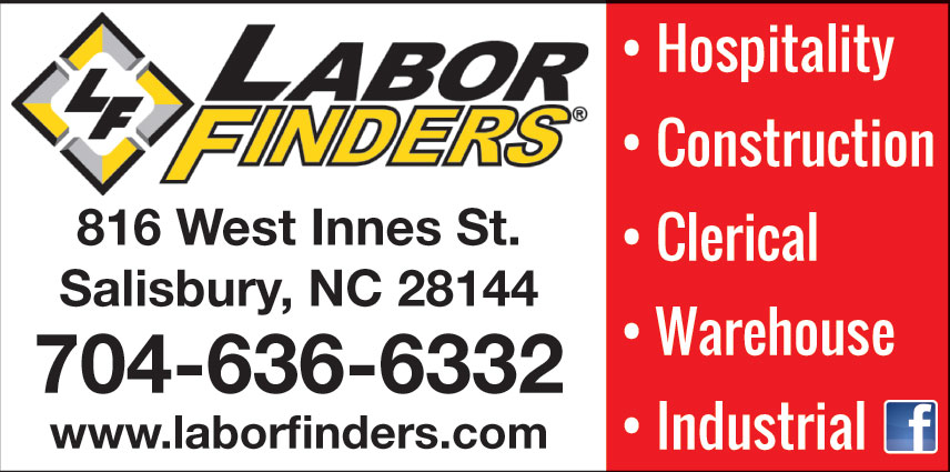 LABOR FINDERS