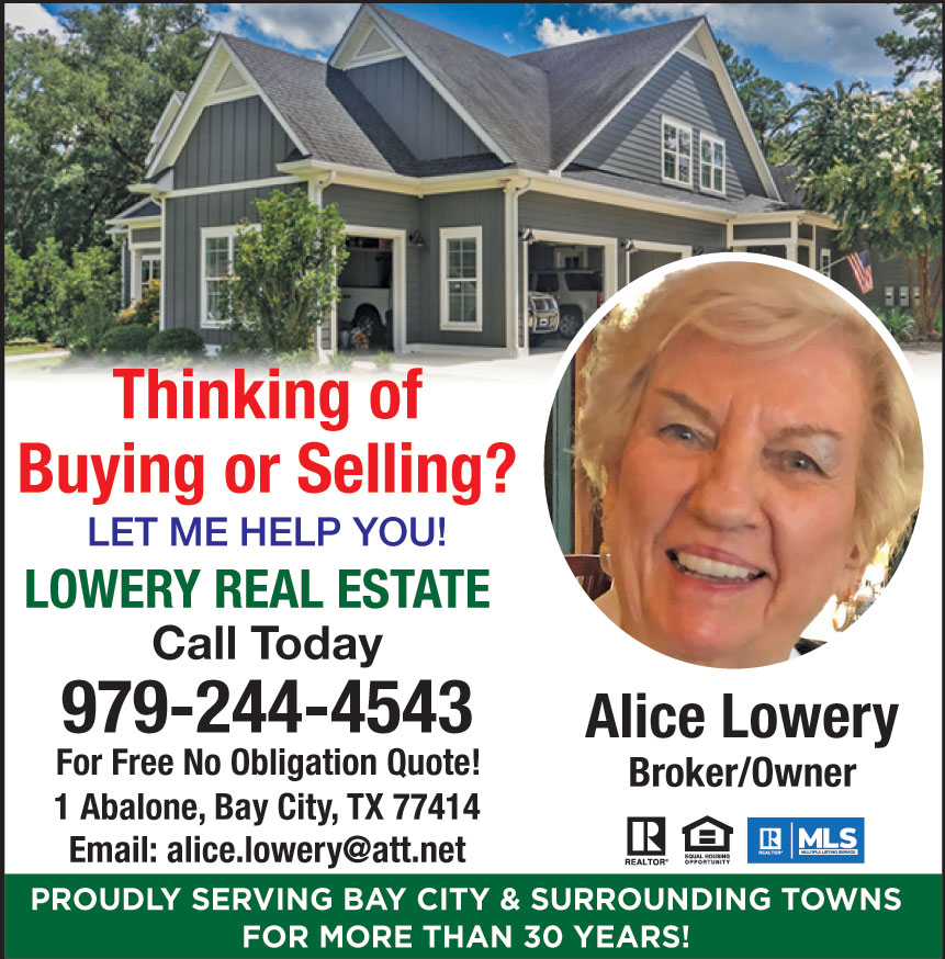 LOWERY REAL ESTATE