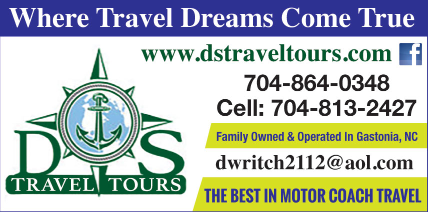 D AND S TRAVEL TOURS