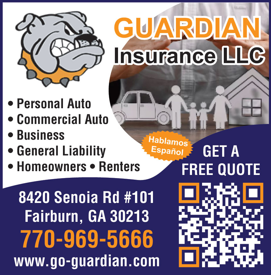 GUARDIAN INSURANCE LLC