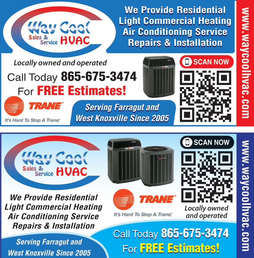 WAY COOL HVAC SALES AND S