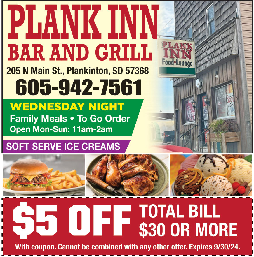 PLANK INN