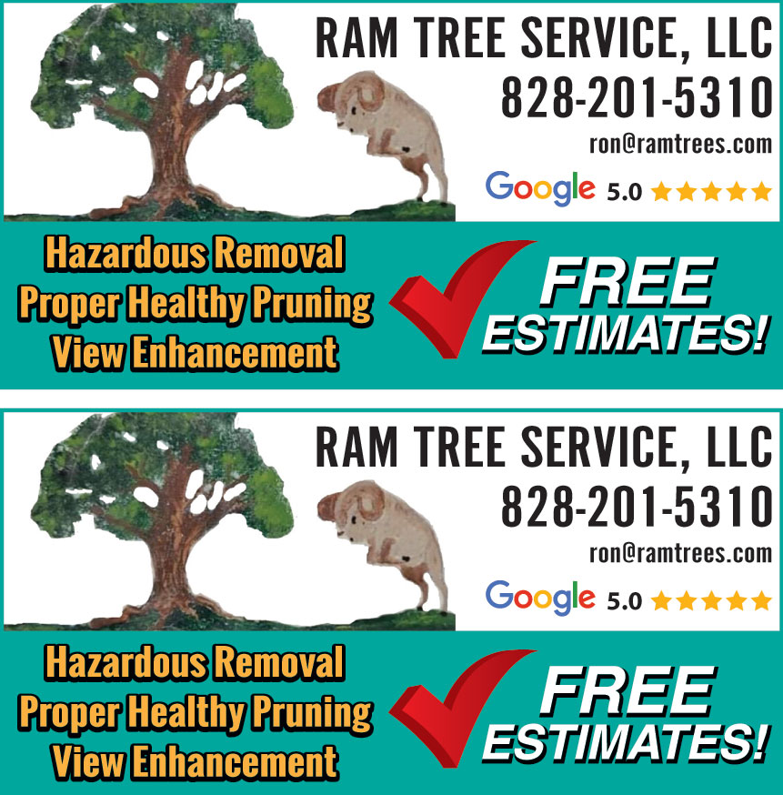 RAM TREE SERVICE LLC