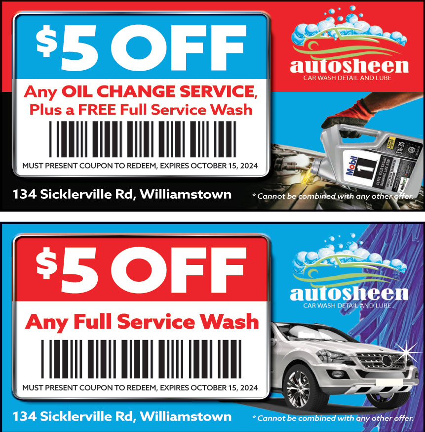 AUTOSHEEN SOFT CLOTH CAR