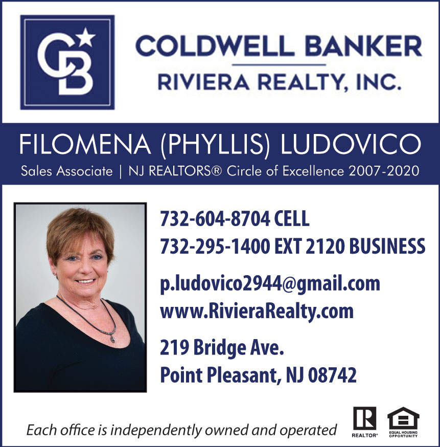 COLDWELL BANKER