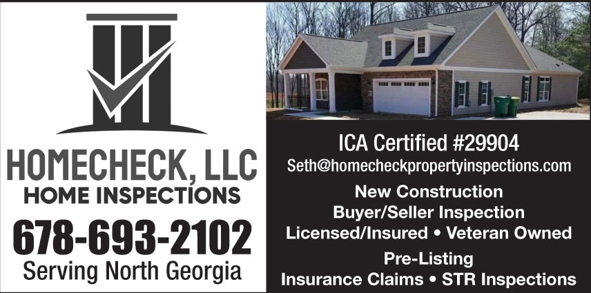 HOMECHECK LLC