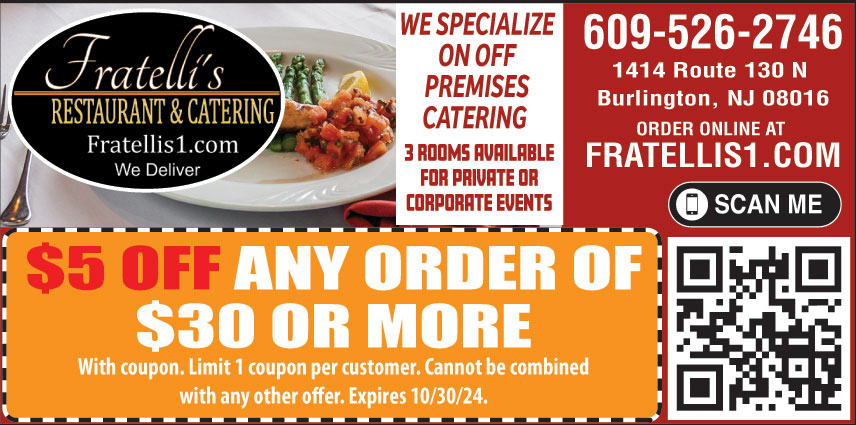 FRATELLIS ITALIAN RESTAUR