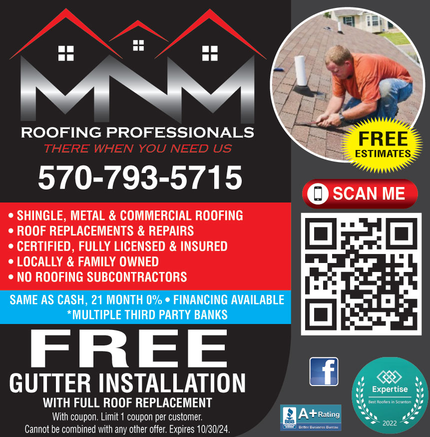 MNM CONSTRUCTION LLC