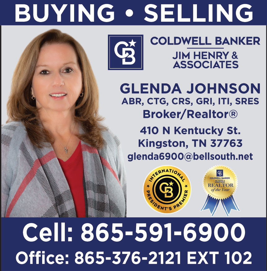 COLDWELL BANKER