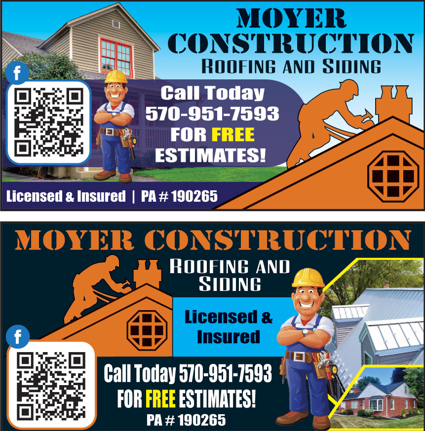MOYER CONSTRUCTION