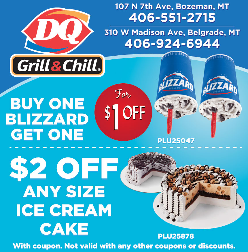 DAIRY QUEEN