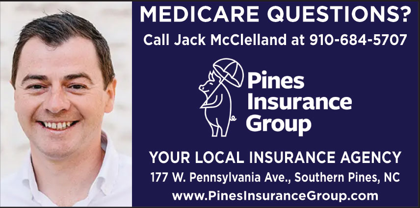 PINES INSURANCE GROUP