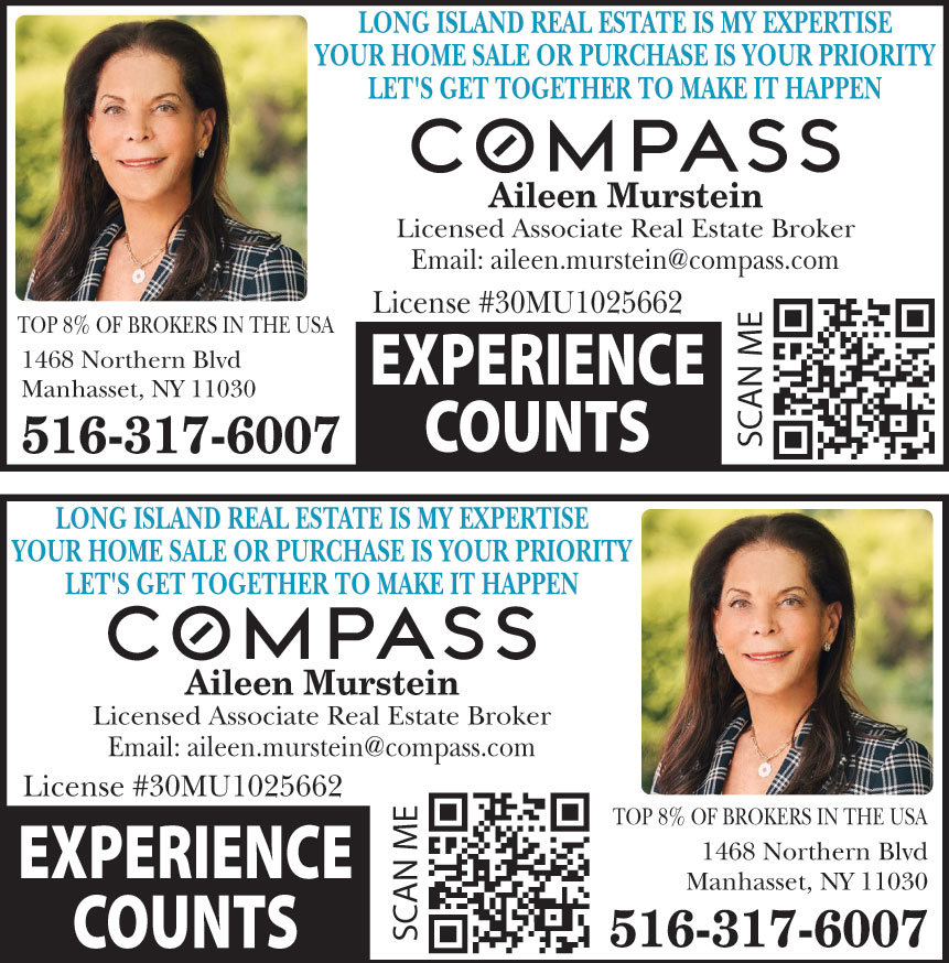 COMPASS REAL ESTATE