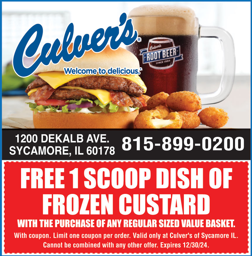 CULVERS