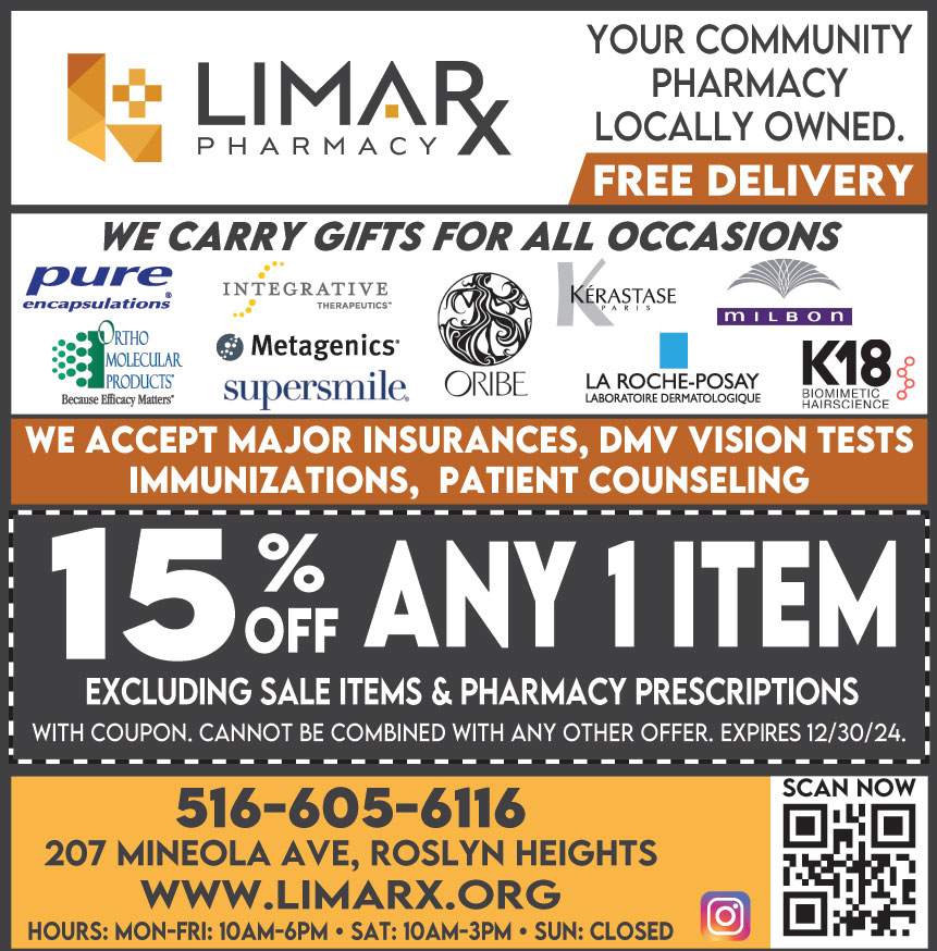 LIMARX PHARMACY