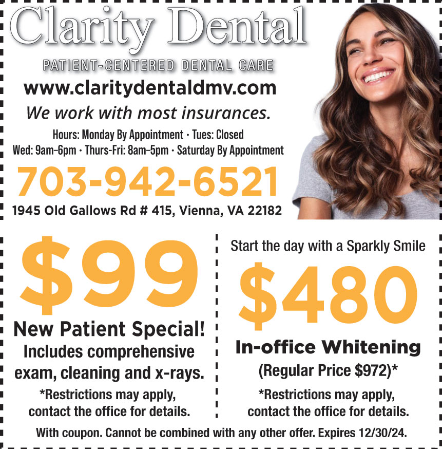 CLARITY DENTAL