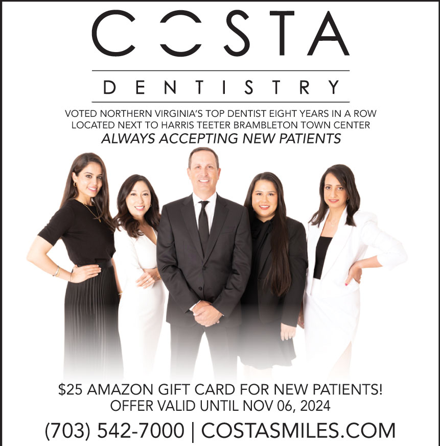 COSTA DENTISTRY