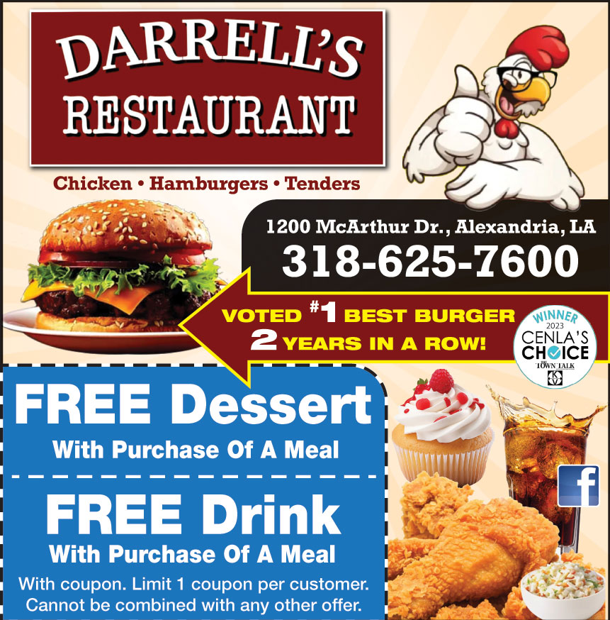 DARRELLS RESTAURANT